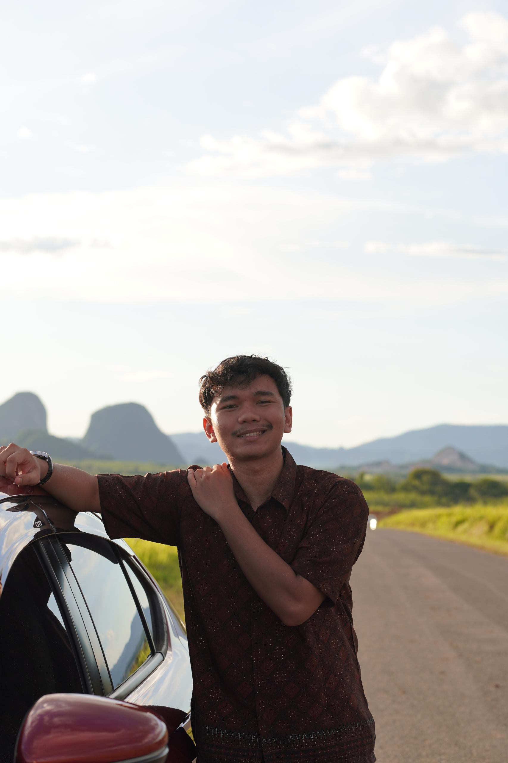 Ku Muhammad Fitri